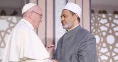 العليا للأخوة الإنسانية: دور العبادة ينبغى أن تبقى دائما رسالة سلام ومحبة للجميع