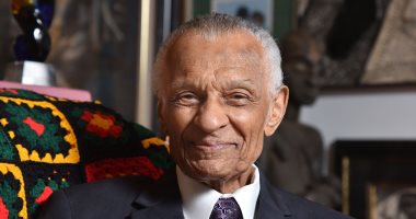 وفاة "سى تى فيفان" أحد قدامى المحاربين الحقوقيين مع مارتن لوثر كينج بعمر 95 عاما