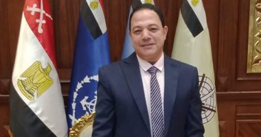 شفاء مدير مرفق إسعاف المنوفية من كورونا بعد شهر من الإصابة