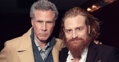 نجم مسلسل Game Of Thrones يحتفل بعيد ميلاد ويل فيرل.. اعرف قاله ايه