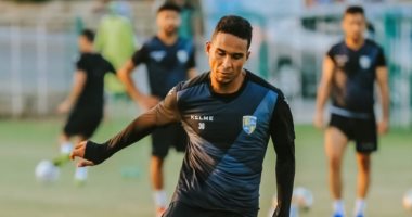 المقاولون عن اهتمام الزمالك بالجزيري: لا توجد عروض رسمية ولن نفرط فى أى لاعب