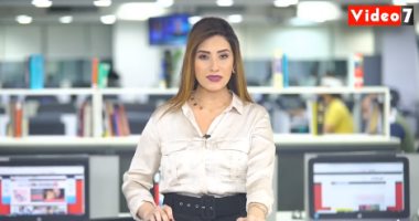 موجز الرياضة من "تليفزيون اليوم السابع": اتحاد الكرة ينفى تلقيه شكاوى من الزمالك فى قضية نادى القرن.. مرتضى منصور: الملف بالمحكمة الرياضية الأحد.. الأهلى يطلب عودة أزارو.. والفيفا يهنئ ريال مدريد بالليجا