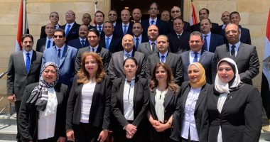 ننشر صورة مرشحى انتخابات "الشيوخ" بقائمة "من أجل مصر" عن الصعيد