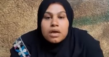 والدة الطفلة المشنوقة على يد أخرى بأوسيم: بنتى اتخطفت من جنبى وعايزة حقها