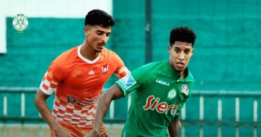 منافس الزمالك.. إصابة 4 لاعبين من الرجاء بينهم حميد أحداد