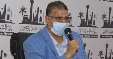 صور.. بيت الشعر بالأقصر يستمر في نشر التفاؤل والأمل بفعاليات مميزة