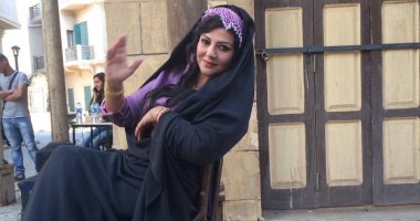 هالة صدقى: أصحابى فتحوا الكاميرا عشان أكون معاهم وأسمعهم وهما بيدعولى فى الكعبة