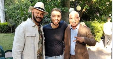 شريف دسوقى ينضم إلى أسرة فيلم "30 مارس"