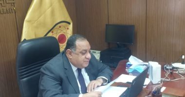 ندوة دولية أون لاين بجامعة حلوان تتوقع تعافى السياحة العالمية بحلول 2022.. صور