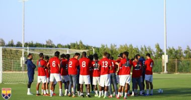 الجونة يتعادل مع حرس الحدود 1 / 1 فى الشوط الأول