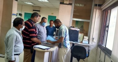 محافظ أسيوط : استمرار تلقى طلبات التصالح بالمراكز التكنولوجية الجمعة والسبت