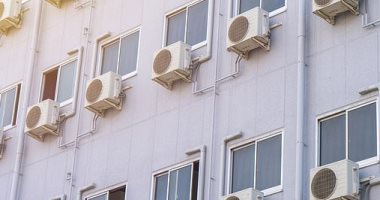 خلى بالك.. كثرة استخدام أجهزة التكييف يؤدي لاندلاع الحرائق بالشقق