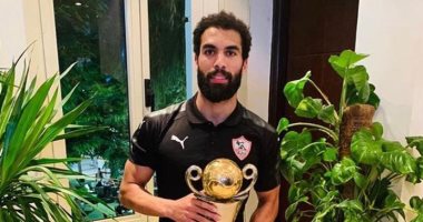 كارتيرون يدرس الدفع بـ 3 لاعبين في وسط الزمالك أمام الاهلي