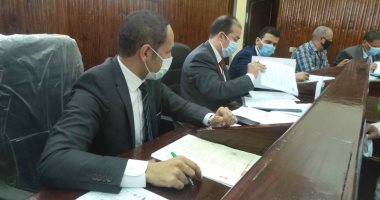 محكمة أسوان الابتدائية تغلق باب تلقى طلبات الترشح لانتخابات الشيوخ على 12 مرشحا