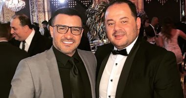 "ضربة معلم" مسلسل محمد رجب الجديد مع إسماعيل فاروق