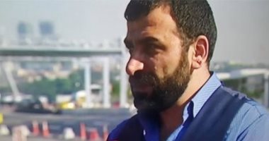 فضيحة لنظام أردوغان.. قناة تركية تستضيف "شهيد" على الهواء مباشرة