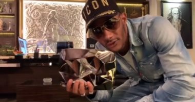 محمد رمضان يستأنف على حكم حبسه فى قضية الطيار "أبو اليسر"