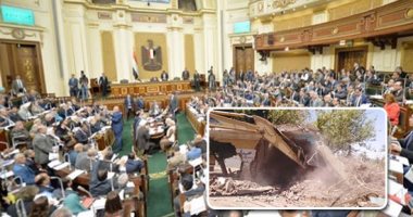 كل ما يشغل بالك عن  قانون التصالح فى مخالفات البناء؟.. متى يكون البناء خارج الحيز العمرانى غير مخالف وما هى المستندات المطلوب إرفاقها بالطلبات؟..وهل صاحب العقار المنوط به دون غيره التقدم بالأوراق؟
