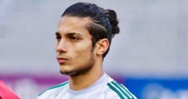 إسلام صالح يخضع لبرنامج تأهيلى استعدادا لمباريات الدورى الممتاز 
