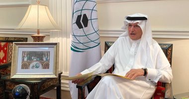 العثيمين: لدينا تنسيق متواصل مع البلدان الإسلامية لمواجهة جائحة كورونا