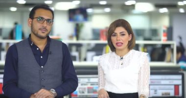 أول تصريح إعلامى لمحامى الطيار أشرف أبو اليسر لـ"تلفزيون اليوم السابع" بعد حكم حبس محمد رمضان: الحكم كان متوقعا واعتبرته فى الماضى.. وفيديوهات رقص "رمضان" أمرا خاصا به.. ومستمرون حتى الحصول على جميع الحقوق 