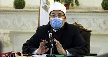 وزير الأوقاف يحذر من دعاة الفتنة والفوضى.. ويؤكد: التستر عليهم جريمة 