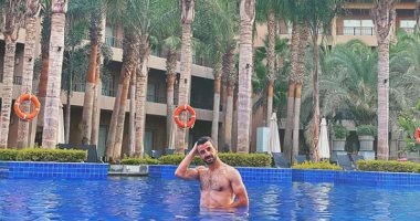 سامى قمصان لمحمود متولي: "دى لعبت أوى".. والأخير يرد: "بجهز للمطحنة"