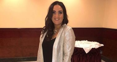 برة الملعب.. نوران النهرى لاعبة اليد: حلمى أكون مذيعة وبحب رشدى أباظة