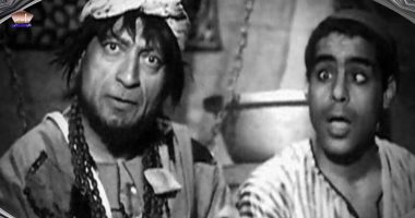 الفنان أحمد نبيل: اعتزلت الفن احتراما لنفسى