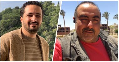 "غبى منه فيه 2" يتحول إلى "مطبعة هرم".. اعرف الحكاية