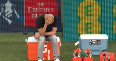 جوارديولا: نستحق الخسارة.. ونحتاج لرفع مستوانا قبل مواجهة ريال مدريد