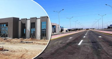 تنمية المشروعات بالأقصر ينظم ندوة للتعريف بالمجمع الصناعي بالبغدادي.. الإثنين المقبل