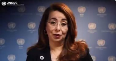 غادة والى: مؤتمر مكافحة الفساد المنعقد بمصر هذا العام الأكبر فى عدد المشاركين