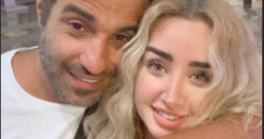 أحمد فهمى: "بحب كل حاجة فى هنا لكن مبحبش زنها وعلى طول بتأكلنى جبنة" 
