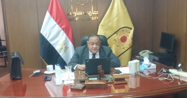 "آثار كورونا على السياحة والاقتصاد".. مؤتمر دولى أون لاين بجامعة حلوان