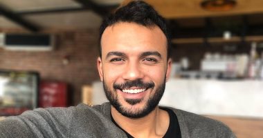 محمد مغربى نجم ستار أكاديمى يطرح كليب أغنيته الجديدة "ليالى القاهرة"