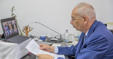  المنطقة الاقتصادية لقناة السويس :نعمل على جذب صناعات إلكترونية وغذائية للمناطق الصناعية المتكاملة
