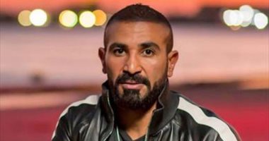 أحمد سعد: أزمة شيرين وحسام حبيب الأخيرة كانت مصطنعة