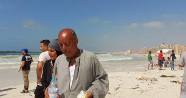 استمرار البحث عن جثة شادى لليوم التاسع.. وحالات غرق جديدة بالهانوفيل (لايف)