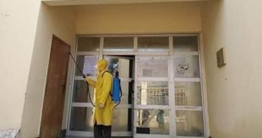 قصور الثقافة تواصل تعقيم مواقعها بعد عودة النشاط.. صور