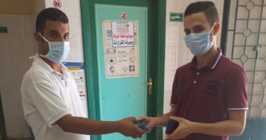 صحة الشرقية: تقديم العلاج لـ 16 ألف مواطن بالمبادرة الرئاسية لعلاج الأمراض المزمنة 