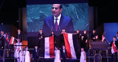 مواهب الأوبرا تروى "حدوتة مصرية‎ ‎‏".. وزير الثقافة: تدريب الموهوبين على حفظ الهوية