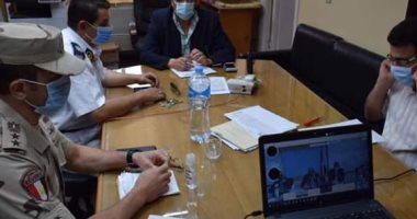 تعليم جنوب سيناء: لم نرصد أى شكاوى بامتحانات الثانوية العامة