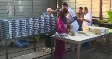 محافظ الشرقية يُشيد بالتعاون بين فرع القومى للمرأة و جهاز تنمية المشروعات