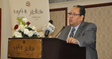 الممثل القانونى للقائمة الوطنية "من أجل مصر" لـ"اليوم السابع": تشكيل ائتلاف انتخابى يضم 11 حزبا تجربة فريدة من نوعها.. ويؤكد: الجميع حريص على المصلحة الوطنية.. والقائمة تثرى الحياة السياسية والحزبية فى مصر