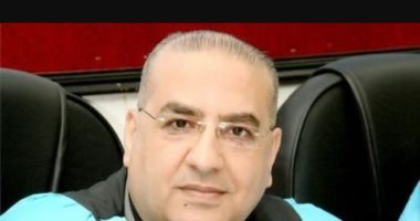 تعيين الدكتور أكرم نمير قائمًا بأعمال وكيل نوعية طنطا لشؤون خدمة المجتمع