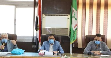 استغلال مبانى المستشفـيـات الجامعـيـة بالمنوفية لتطوير الخدمة الطبية للمرضى
