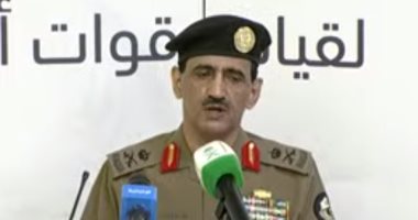 قوات أمن الحج: لن يسمح بدخول المشاعر المقدسة إلا بموجب تصريح