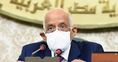 رئيس البرلمان يقدم واجب العزاء لنائبين ف وفاه ذويهم