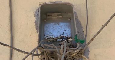 أهالى فاقوس بالشرقية يطالبون بإصلاح بوكس التليفون الأرضى لتحسين الخدمة